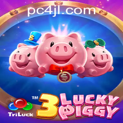 3LUCKYPIGGY: Dive into an Exciting and Strategic Gaming Adventure