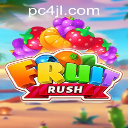 FruitRush: An Engaging Adventure in the World of Fruits