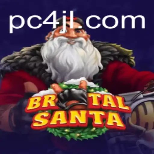 A Journey Through BrutalSanta