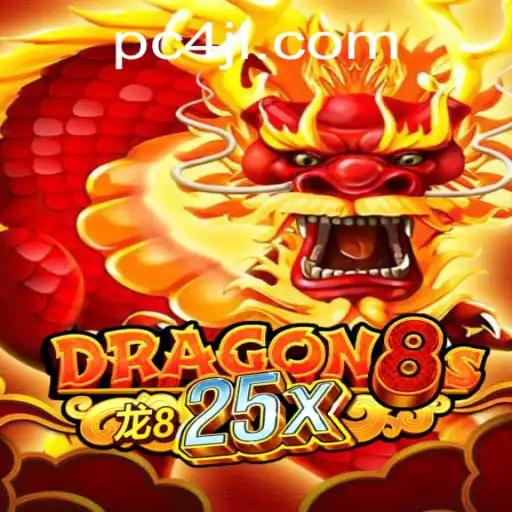 Unveiling the Mystical World of Dragon8s25x: An Epic Quest Awaits