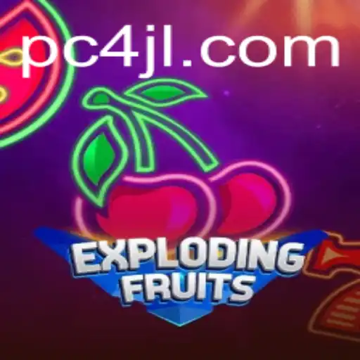ExplodingFruits: A Thrilling New Adventure in Casual Gaming