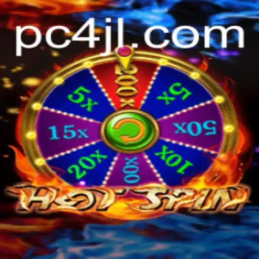 Unveiling HotSpin: The Ultimate Gaming Experience with a Twist