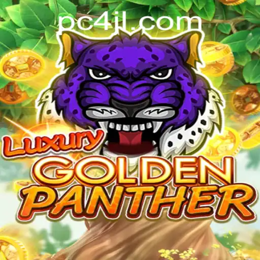 Unveiling LUXURYGOLDENPANTHER: The Ultimate Gaming Experience