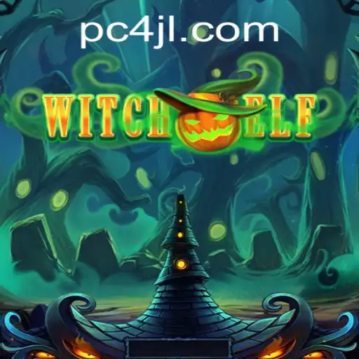 WitchElf: A Mystical Journey Into the Enchanted Realm