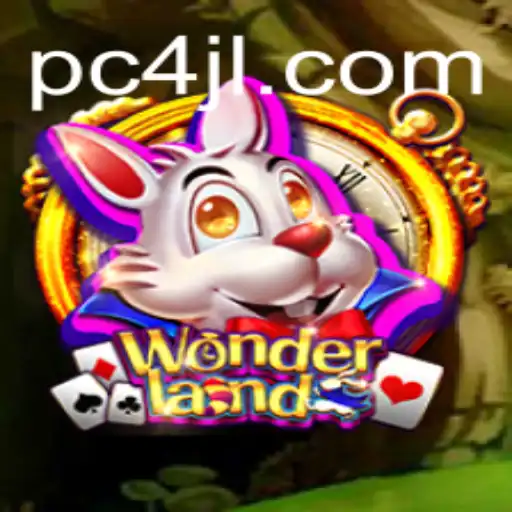 Dive Into the Magical World of 'Wonderland': Exploring the Enchanting New Game Featuring '4jl'