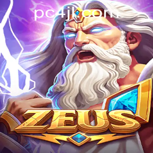 Zeus: A Thrilling Odyssey in the World of 4jl