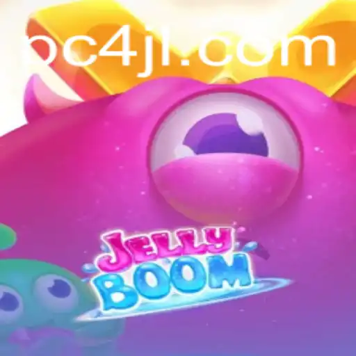 Discover the Exciting World of JellyBoom: Your Guide to the Game
