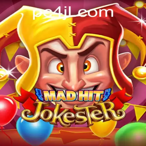 MadHitJokester: A New Wave in Interactive Gaming