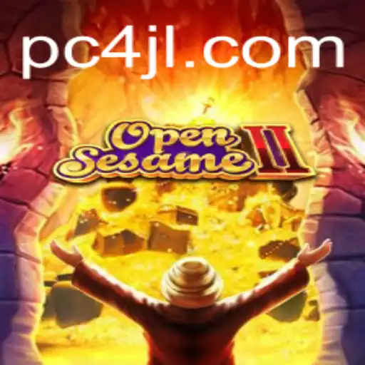 Unlock Adventure with OpenSesameII: A Gaming Experience Like No Other