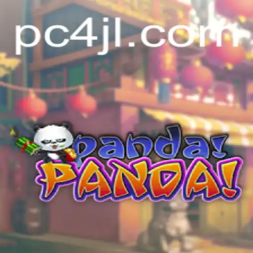 Dive into the Enchanting World of PandaPanda