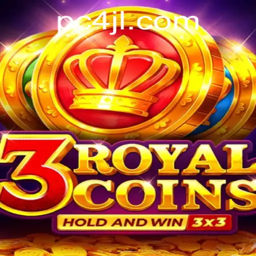 Exploring the Captivating World of 3royalcoins: A Comprehensive Guide