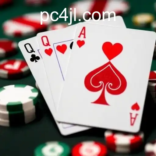 The Fascinating World of Blackjack