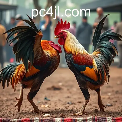 Cockfighting: An Ancient Tradition Under Modern Scrutiny