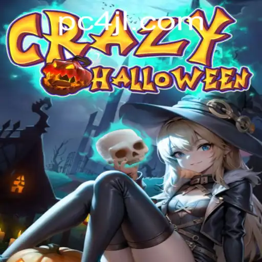 Explore the Thrilling World of Crazy Halloween