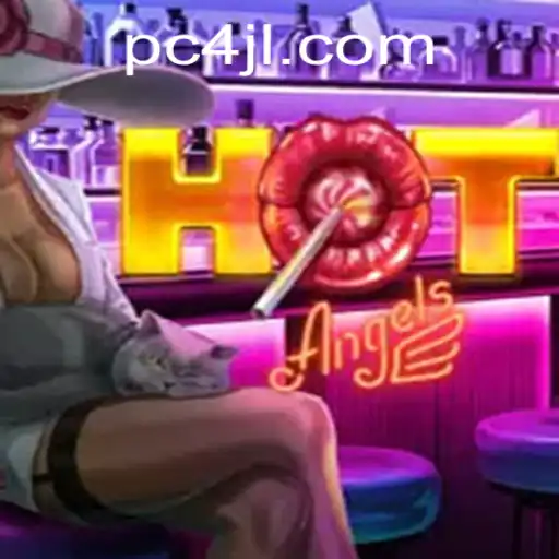 HotAngels: A Thrilling Gaming Experience with Unique Mechanics