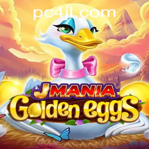 Unlock the Thrills of JManiaGoldenEggs: A New Era in Gaming