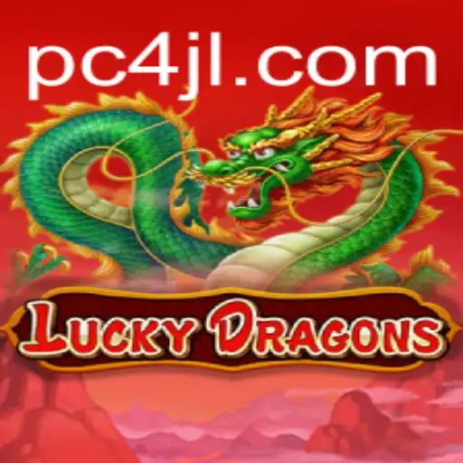 Exploring the Enchanting World of LuckyDragons: A Comprehensive Guide