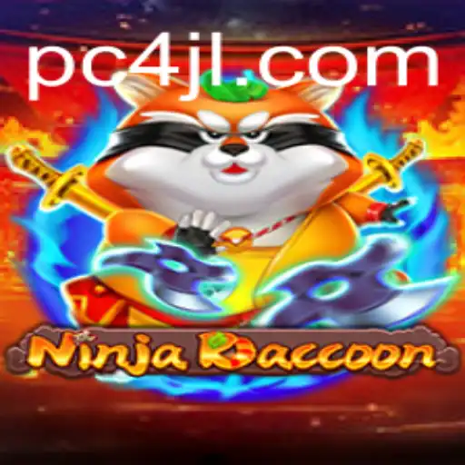 NinjaRaccoon: A Thrilling Adventure Game for Modern Gamers