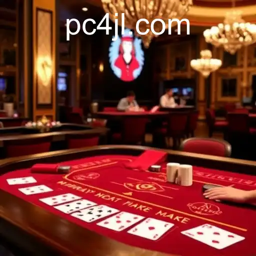 The Rise and Popularity of Online Baccarat
