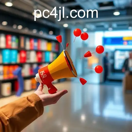 The Strategic Importance of Promotions in Modern Business