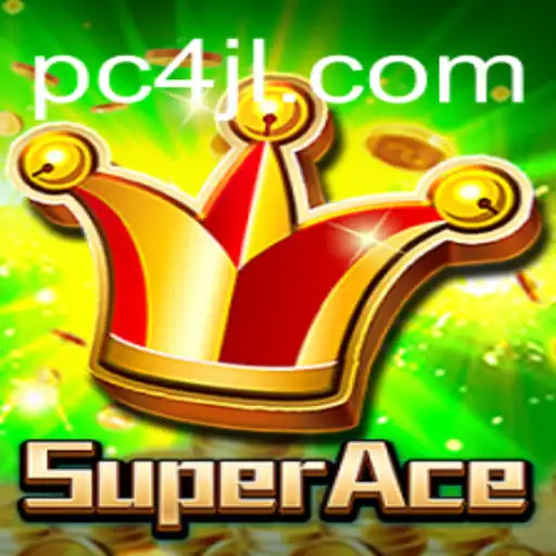 SuperAce: The Ultimate Gaming Experience