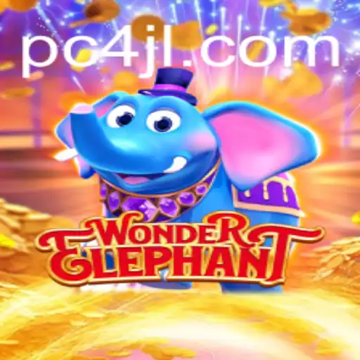 Discover the World of WonderElephant: A Captivating Adventure with 4jl
