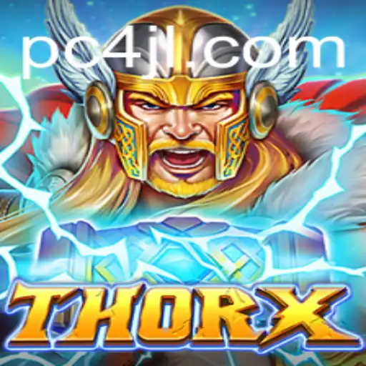 Discover the Exciting World of ThorX: A Strategic Adventure