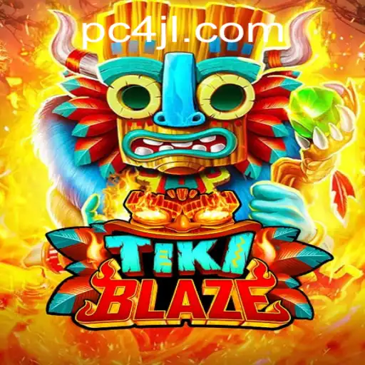 Exploring TikiBlaze: A New Adventure in Gaming