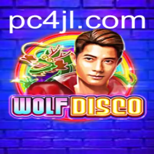 Discover the Enchanting World of WolfDisco: A Dynamic Gaming Adventure